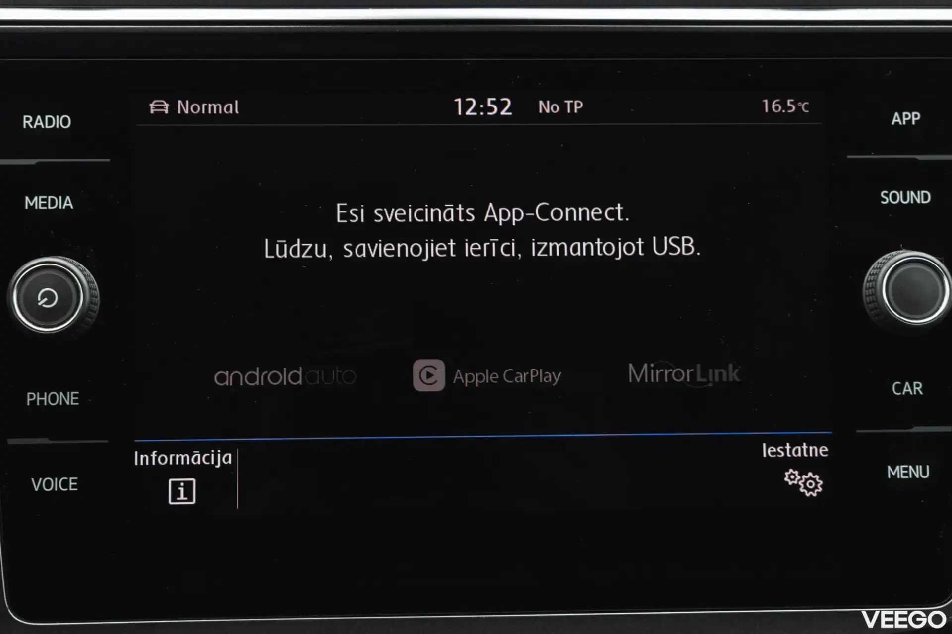 Volkswagen Tiguan Allspace 132kW