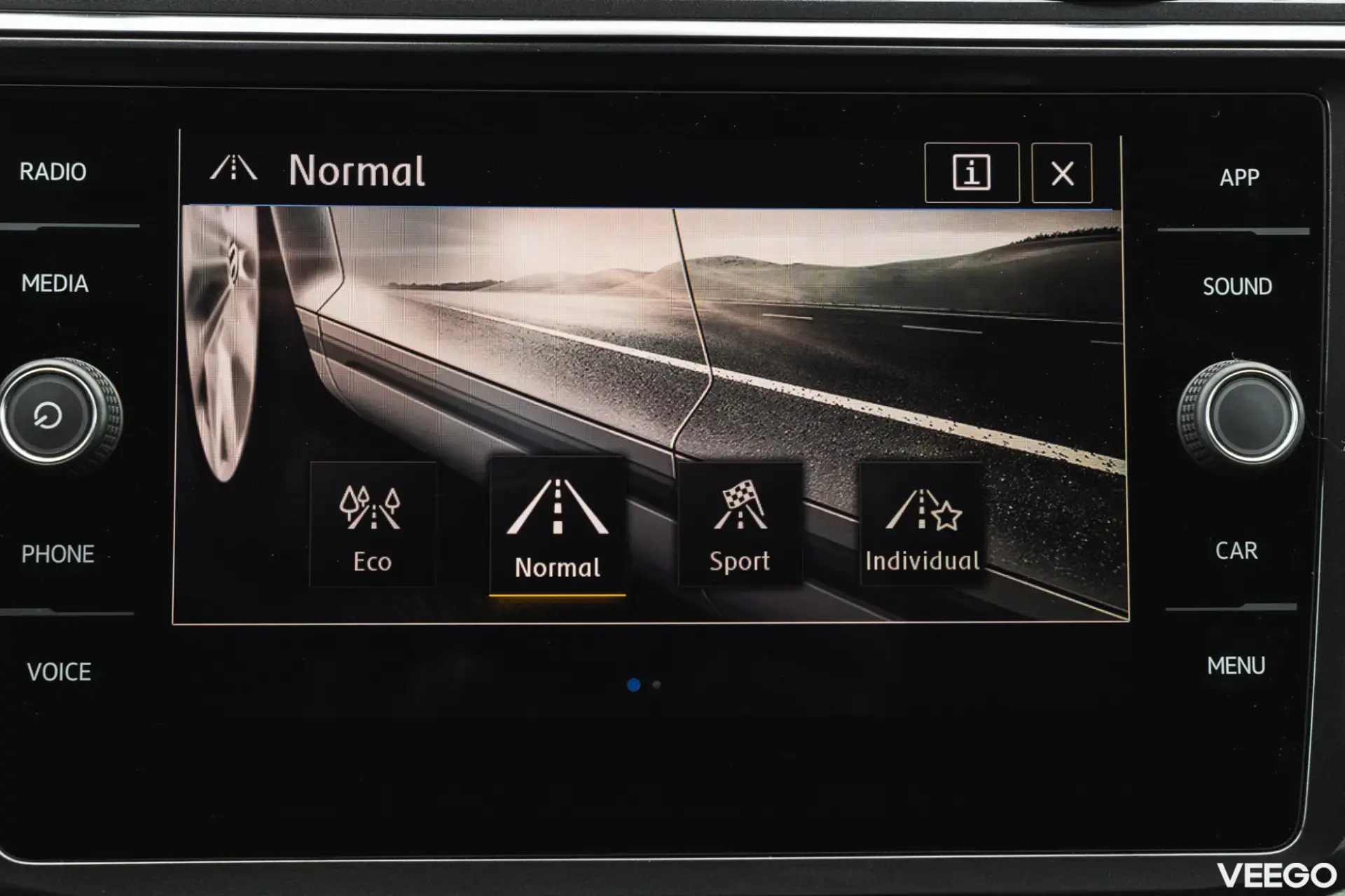 Volkswagen Tiguan Allspace 132kW