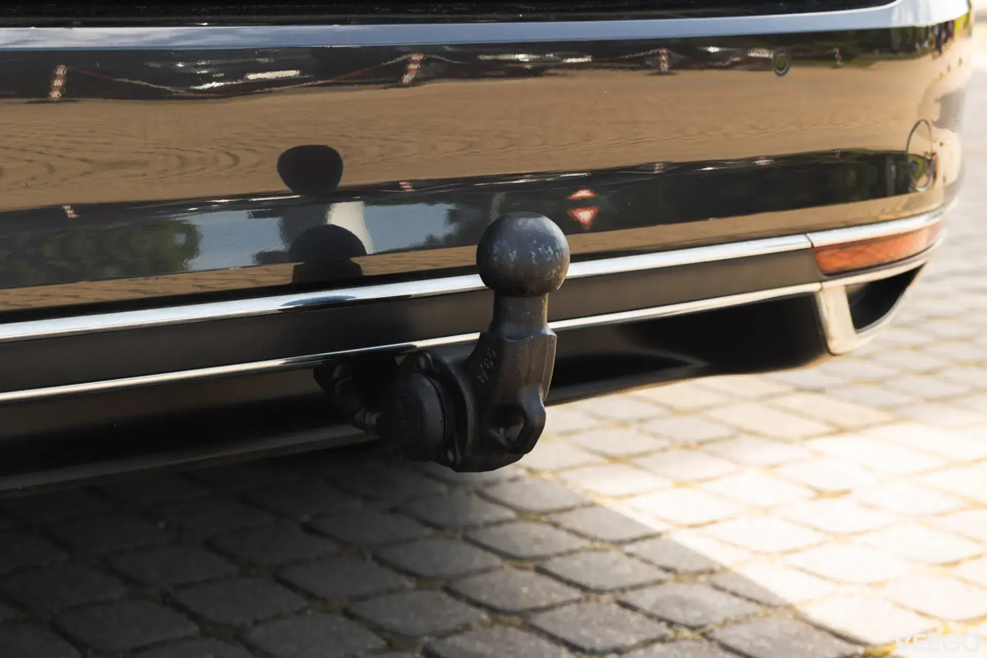 Volkswagen Passat 110kW
