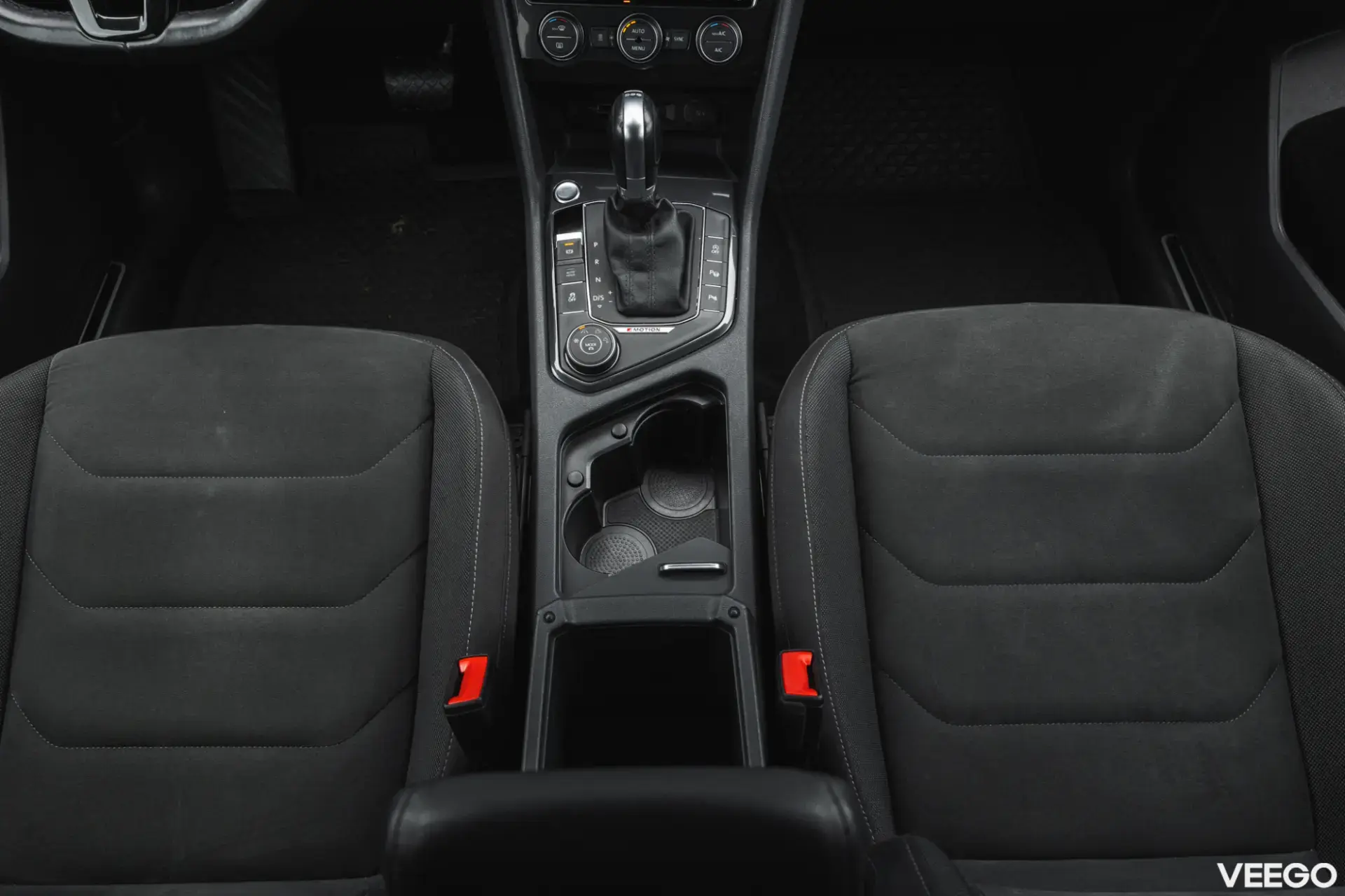 Volkswagen Tiguan Allspace 132kW