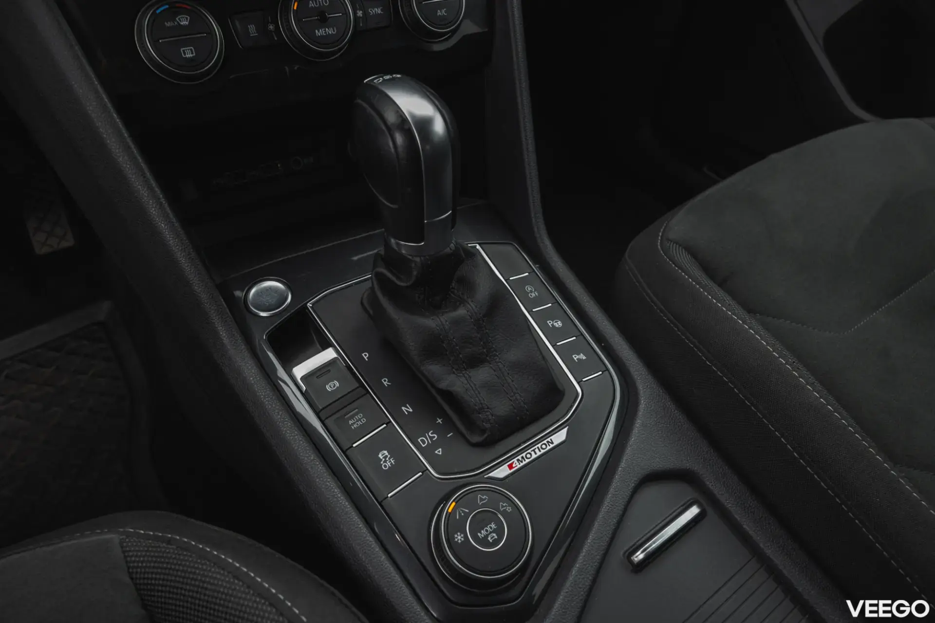 Volkswagen Tiguan Allspace 132kW