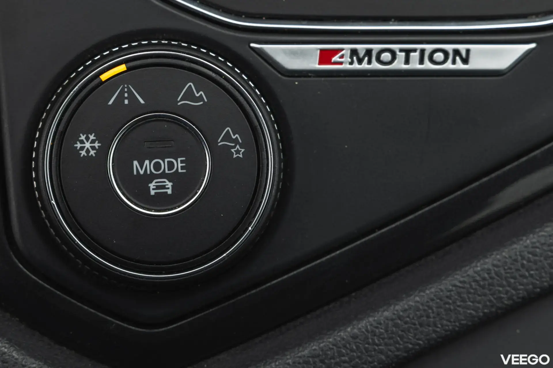 Volkswagen Tiguan Allspace 132kW