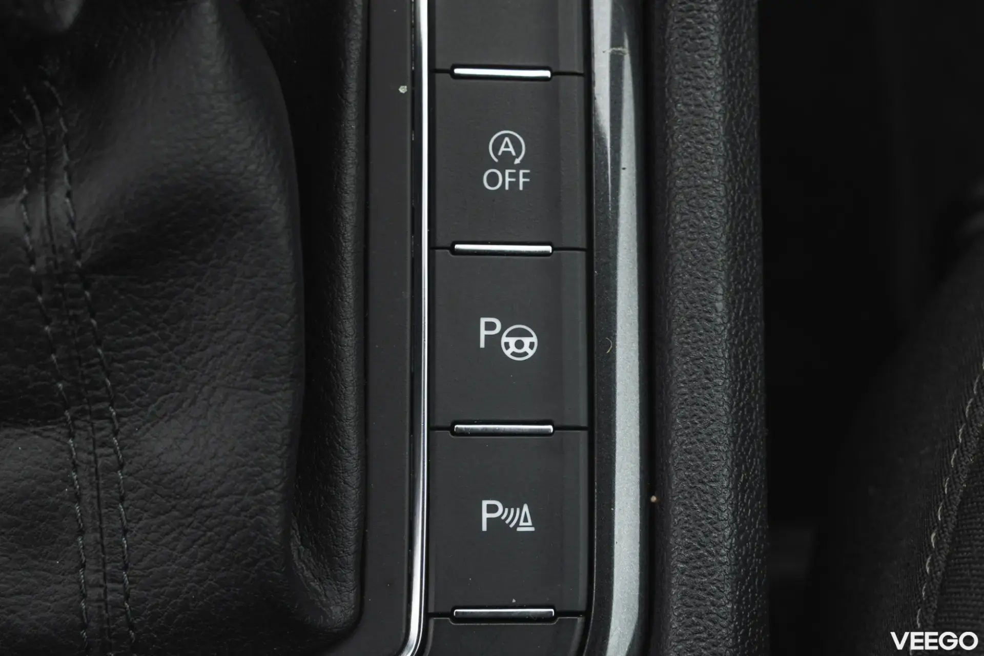 Volkswagen Tiguan Allspace 132kW