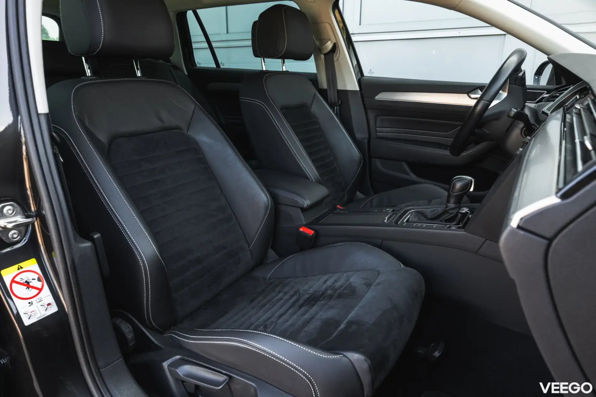 Volkswagen Passat 110kW