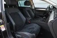 Volkswagen Passat 110kW thumbnail