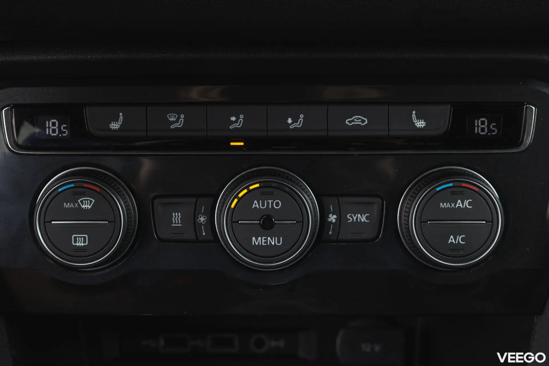 Volkswagen Tiguan Allspace 132kW