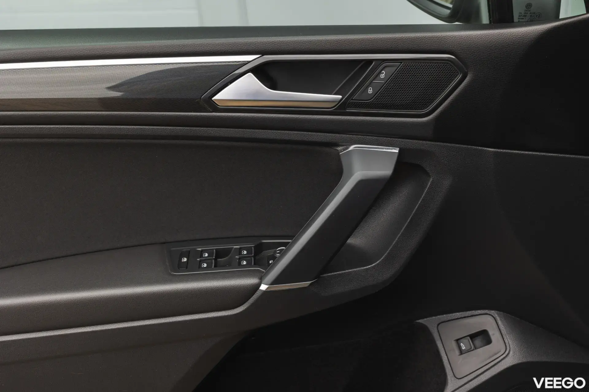 Volkswagen Tiguan Allspace 132kW