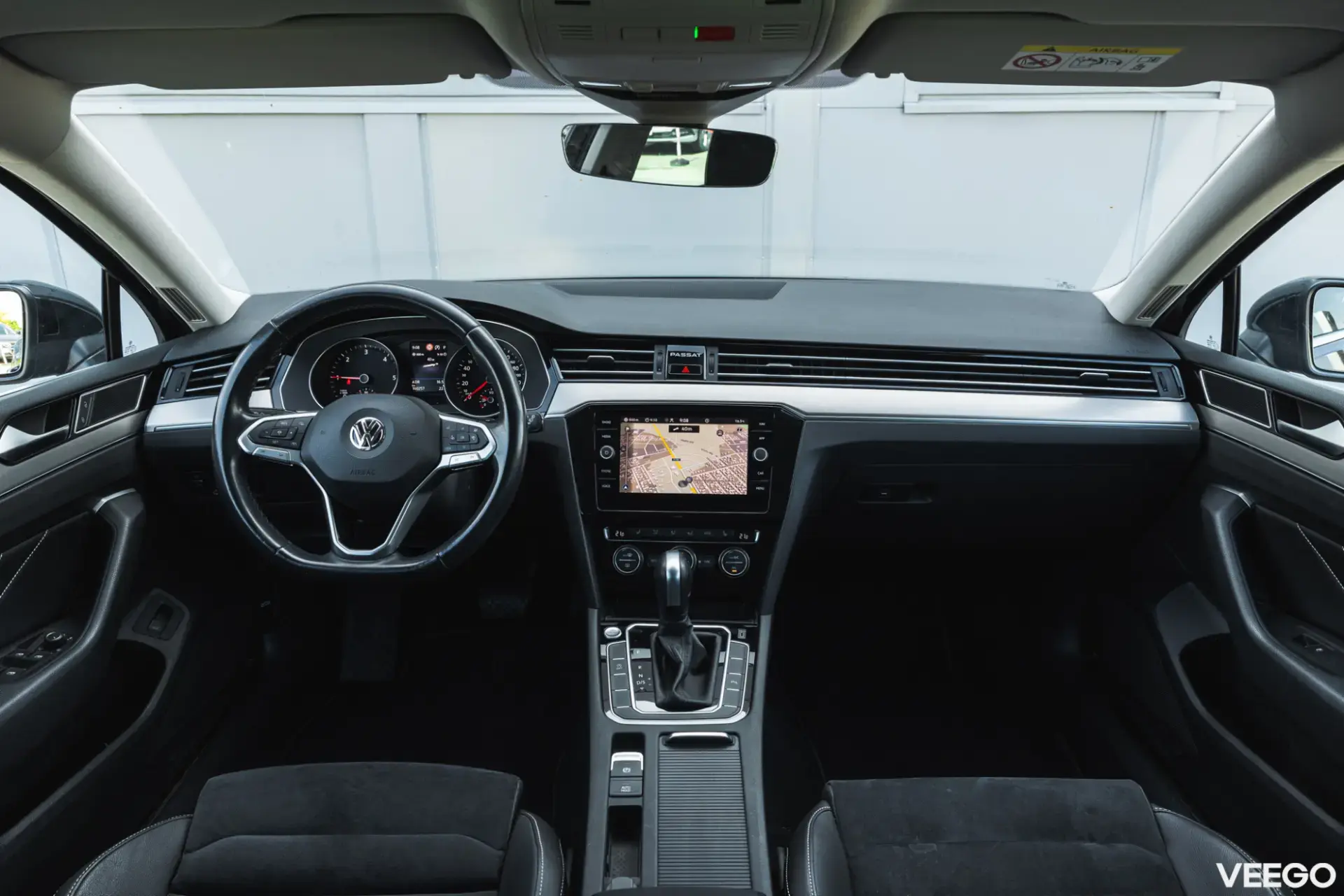 Volkswagen Passat 110kW