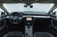 Volkswagen Passat 110kW thumbnail