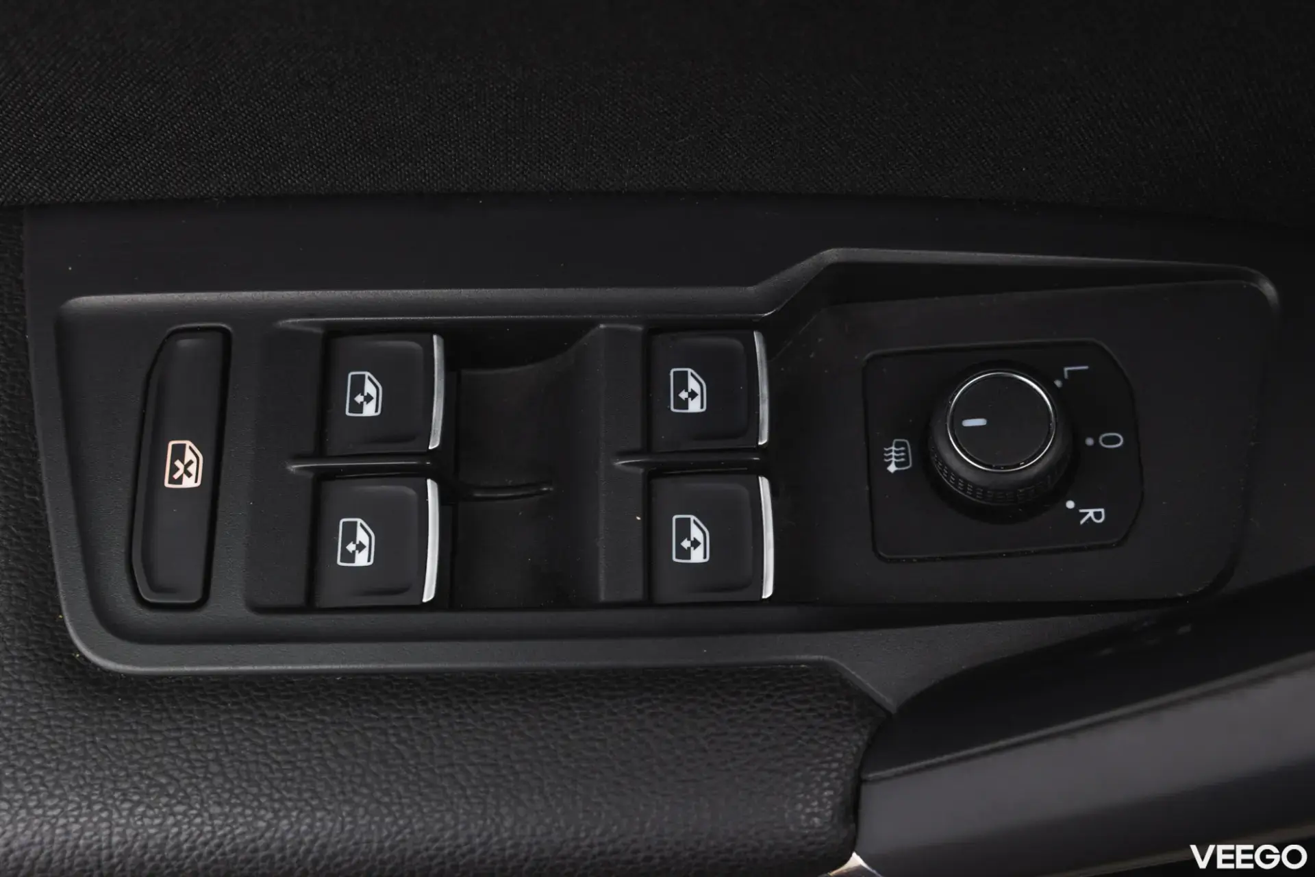 Volkswagen Tiguan Allspace 132kW