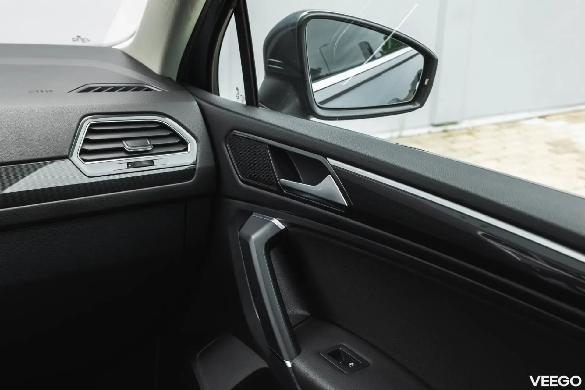 Volkswagen Tiguan Allspace 132kW