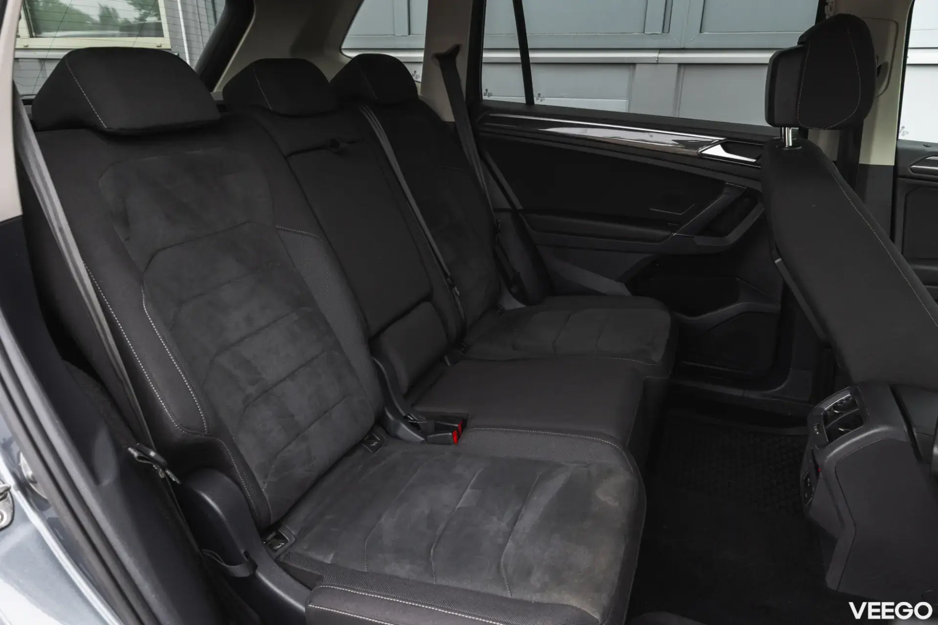 Volkswagen Tiguan Allspace 132kW