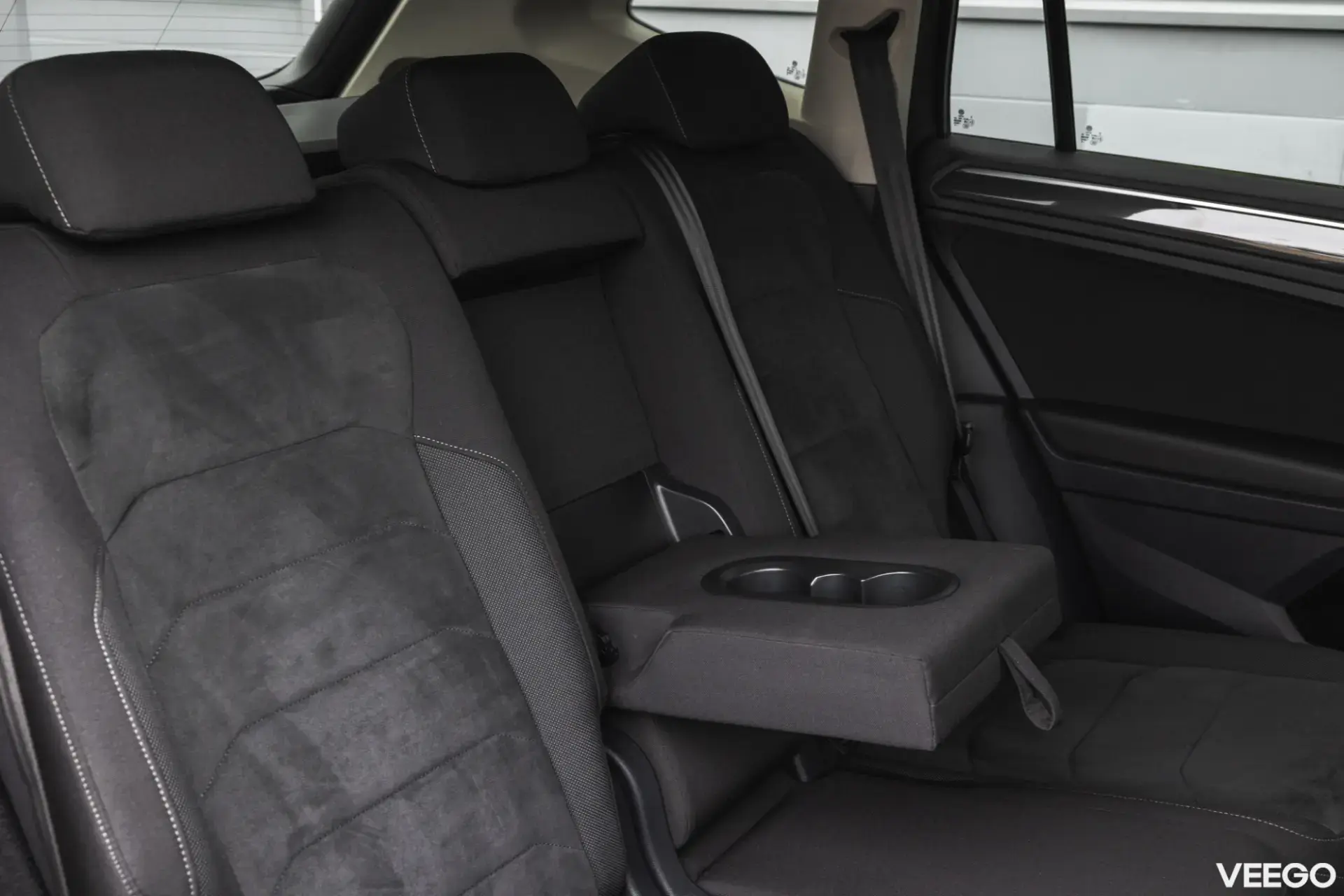 Volkswagen Tiguan Allspace 132kW