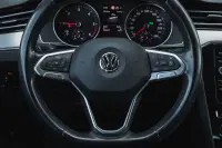 Volkswagen Passat 110kW thumbnail
