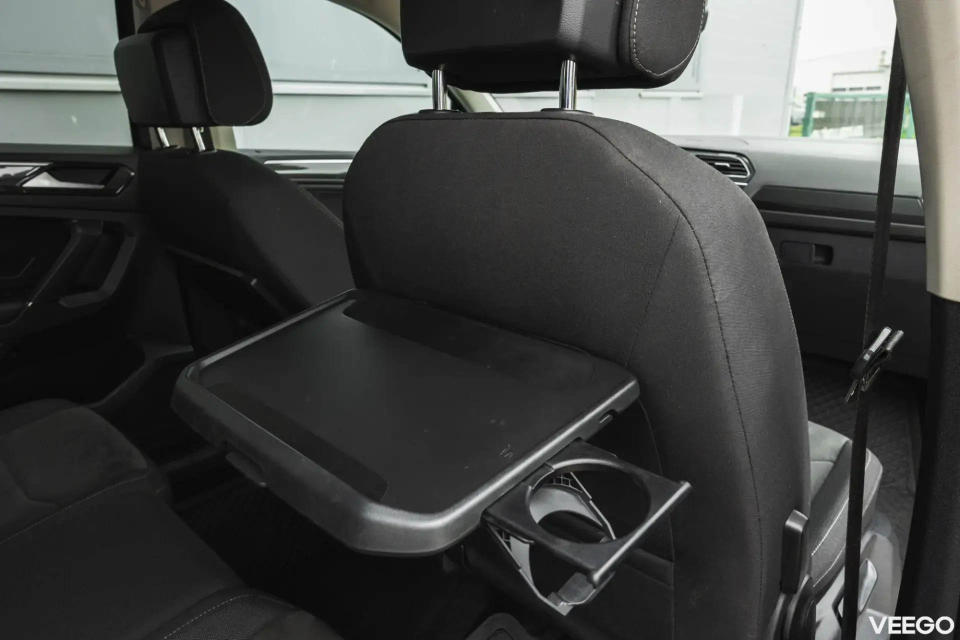 Volkswagen Tiguan Allspace 132kW