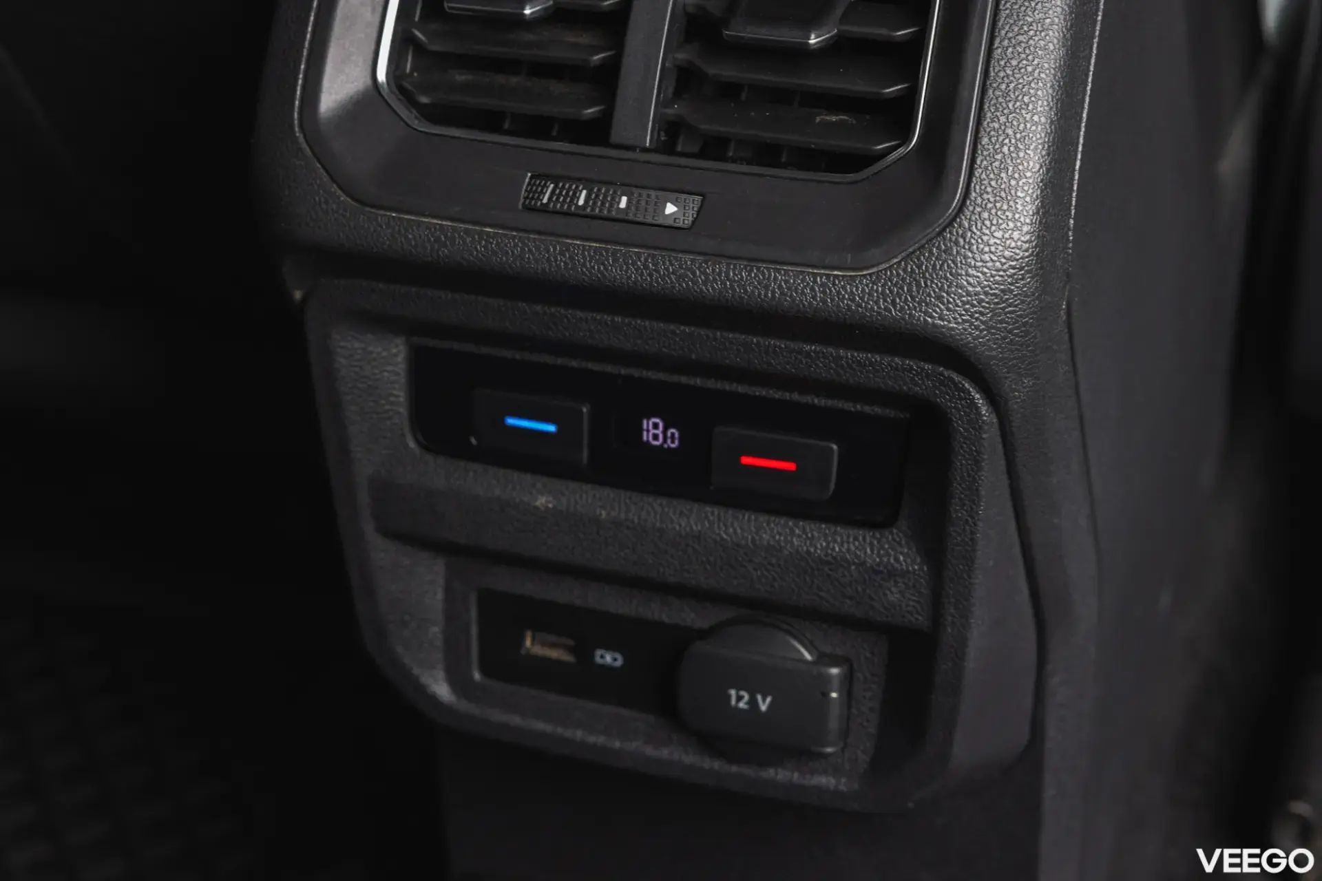 Volkswagen Tiguan Allspace 132kW