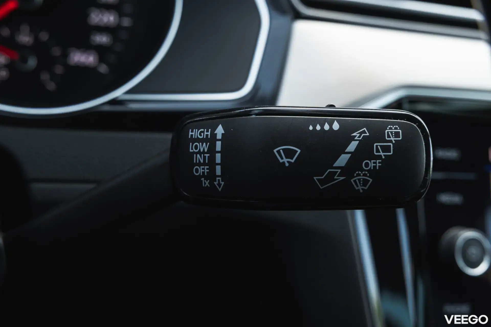 Volkswagen Passat 110kW