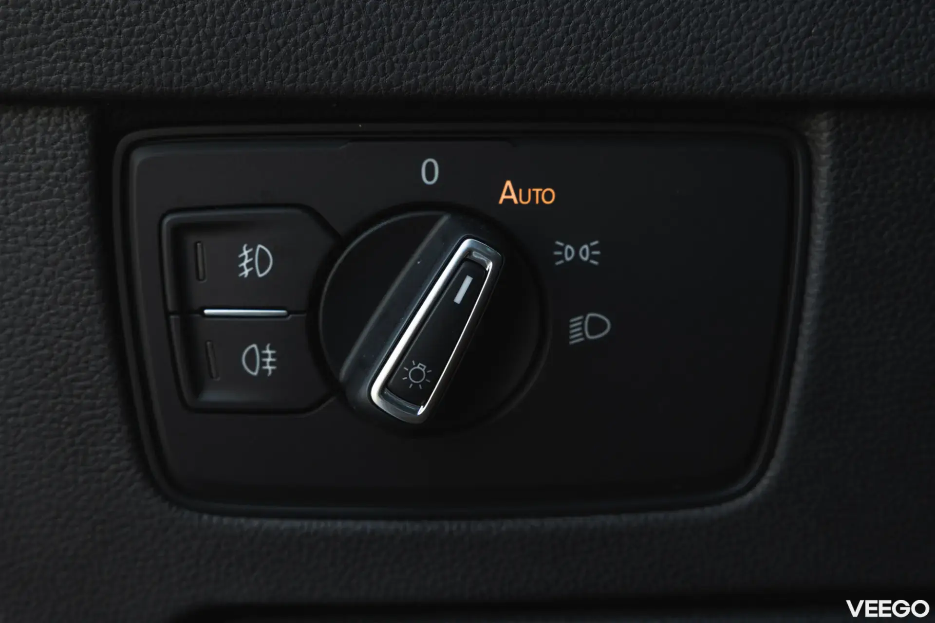 Volkswagen Passat 110kW
