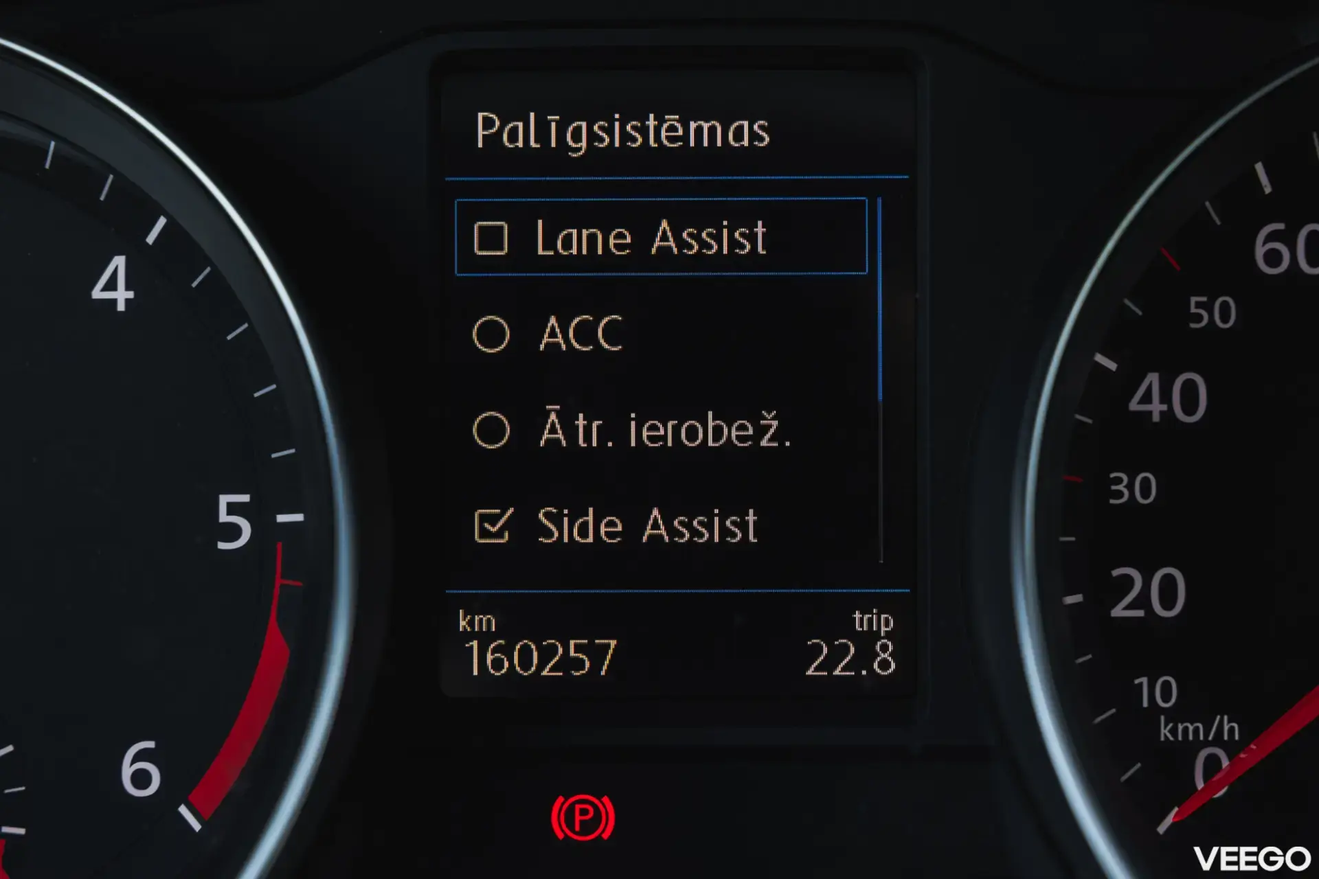 Volkswagen Passat 110kW