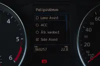 Volkswagen Passat 110kW thumbnail