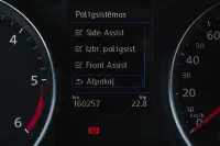 Volkswagen Passat 110kW thumbnail