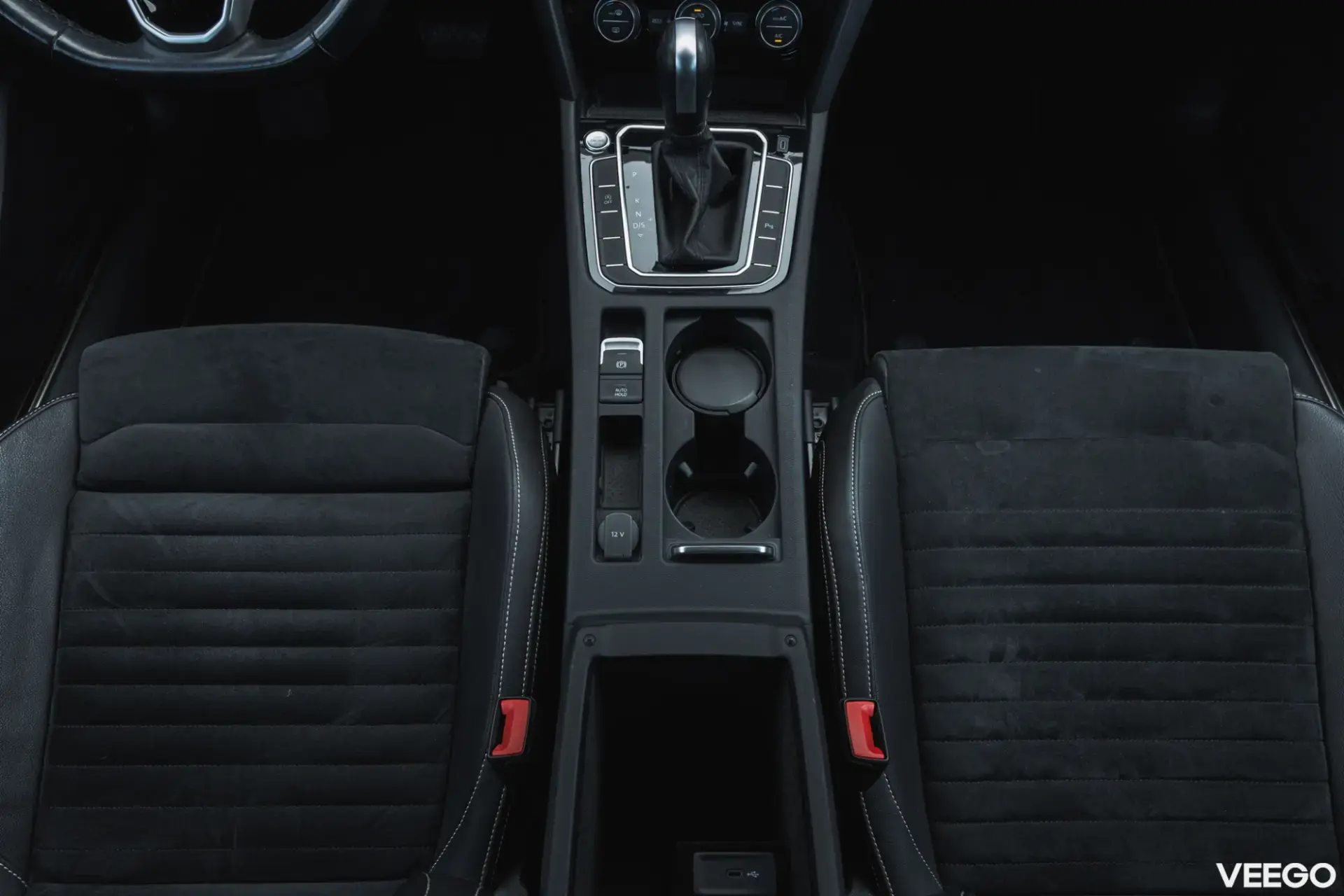Volkswagen Passat 110kW