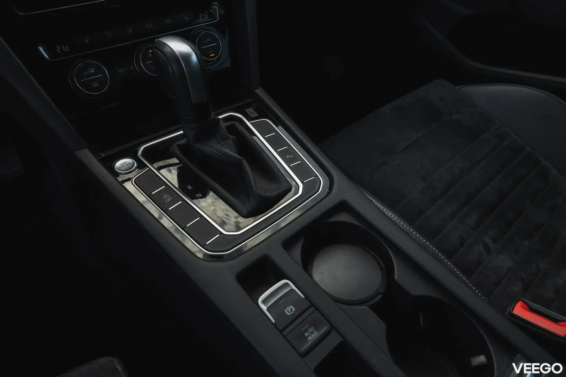 Volkswagen Passat 110kW