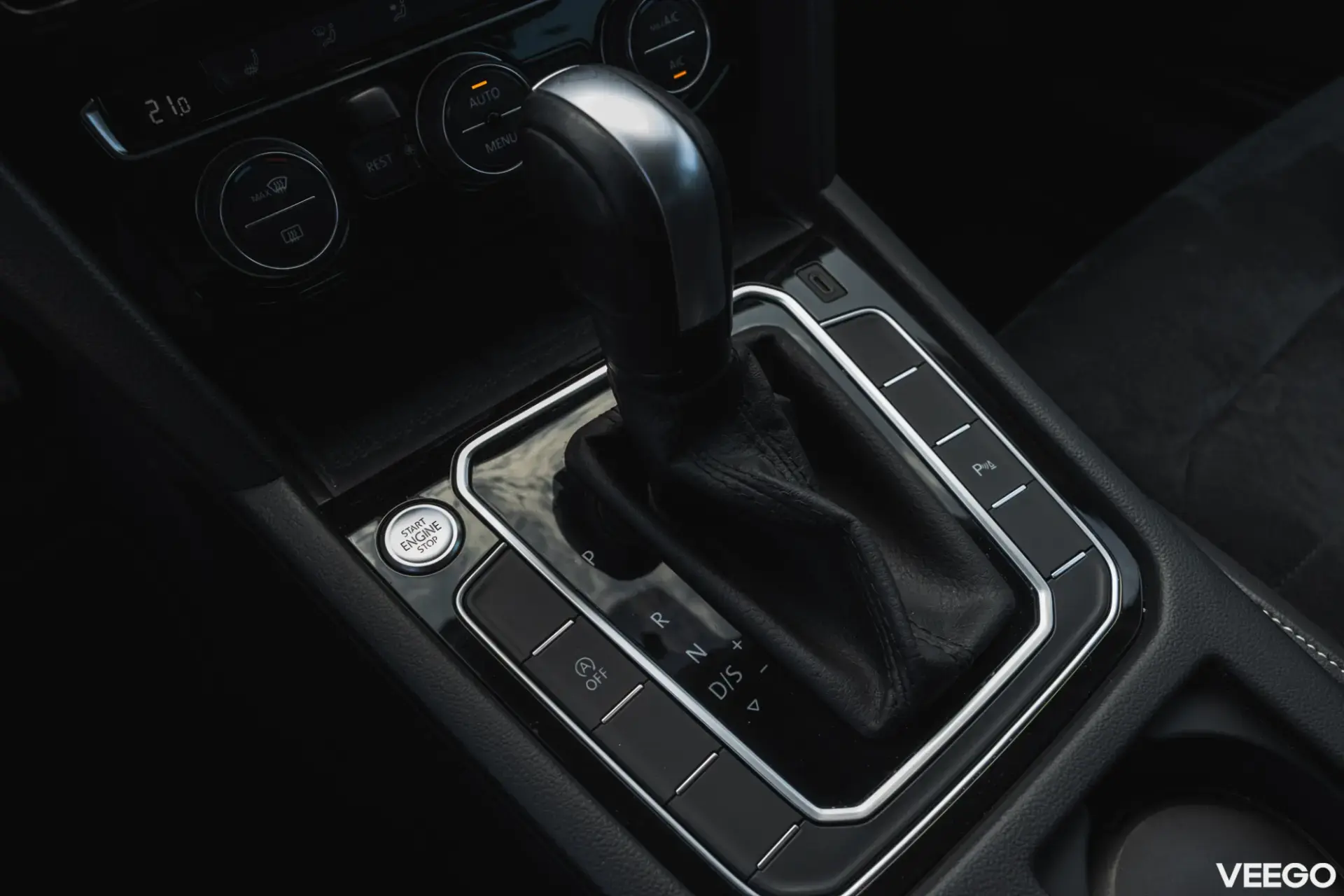 Volkswagen Passat 110kW