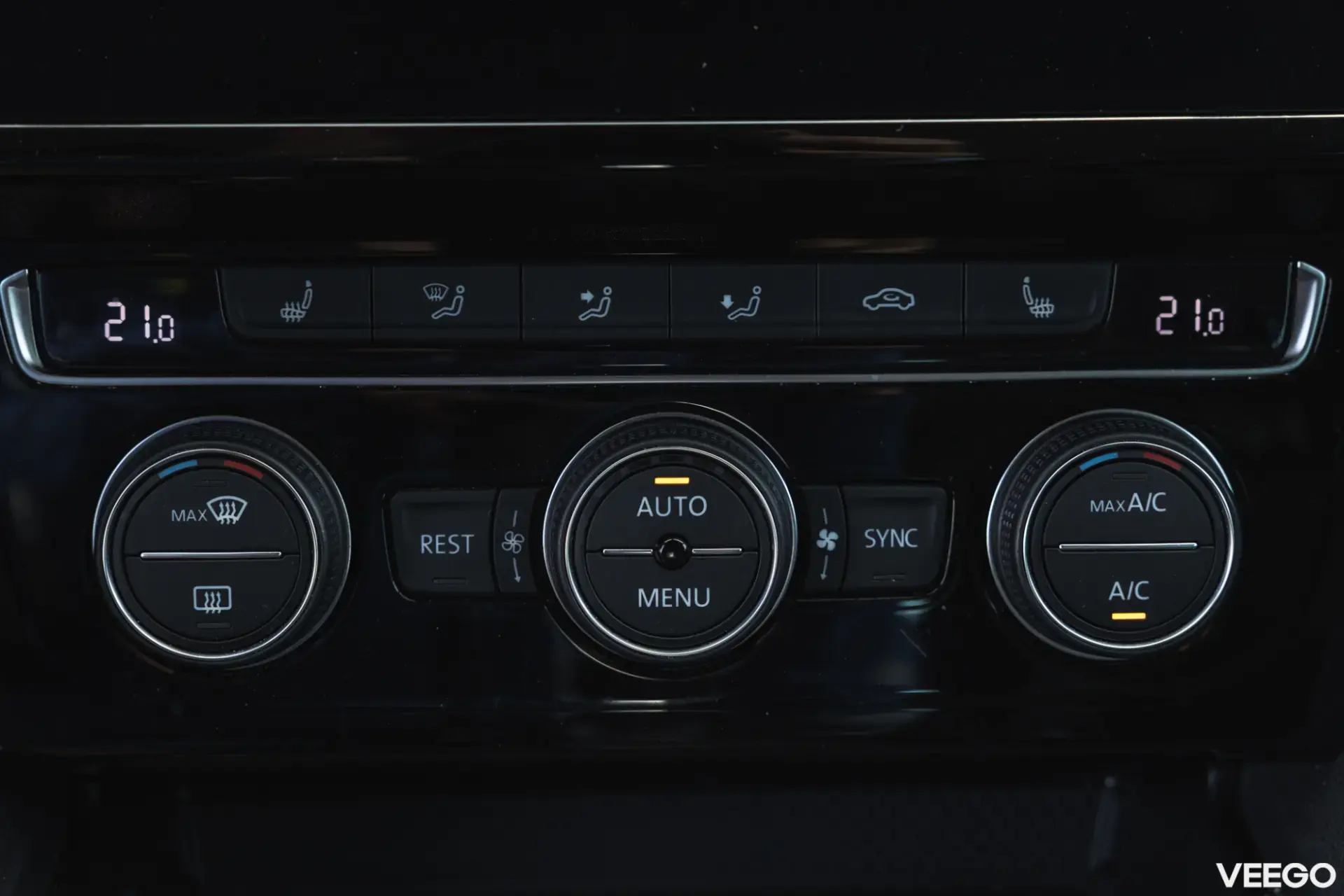 Volkswagen Passat 110kW