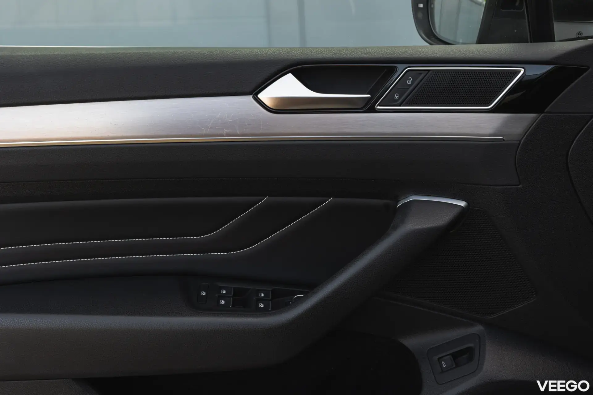 Volkswagen Passat 110kW