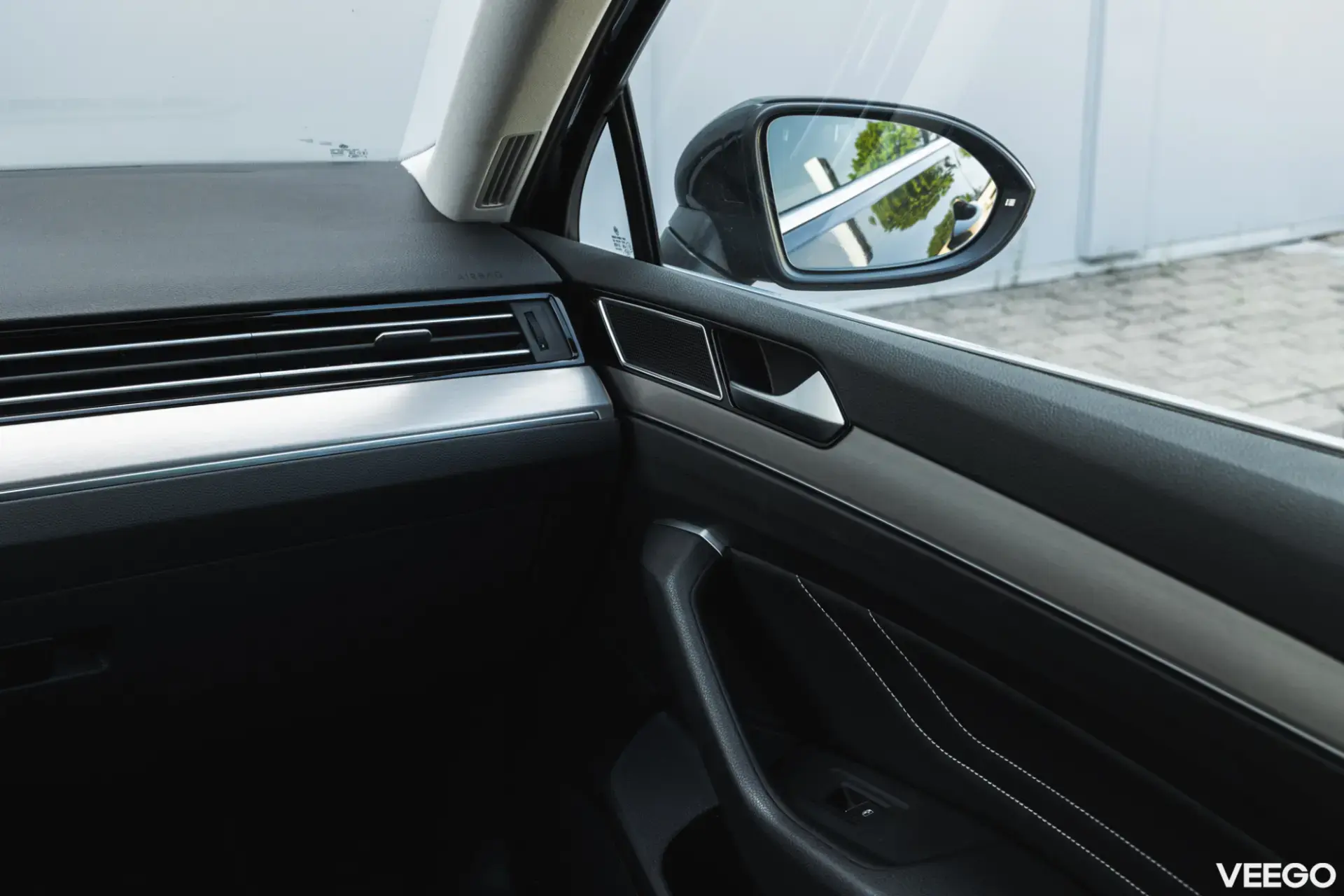 Volkswagen Passat 110kW