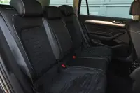Volkswagen Passat 110kW thumbnail
