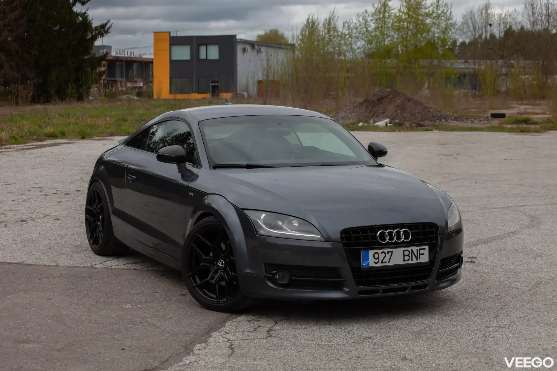 Vehicle Image