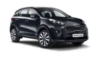 Kia Sportage EX ISG 0kW thumbnail