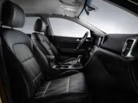 Kia Sportage EX ISG 0kW thumbnail