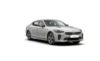 Kia Stinger GT thumbnail