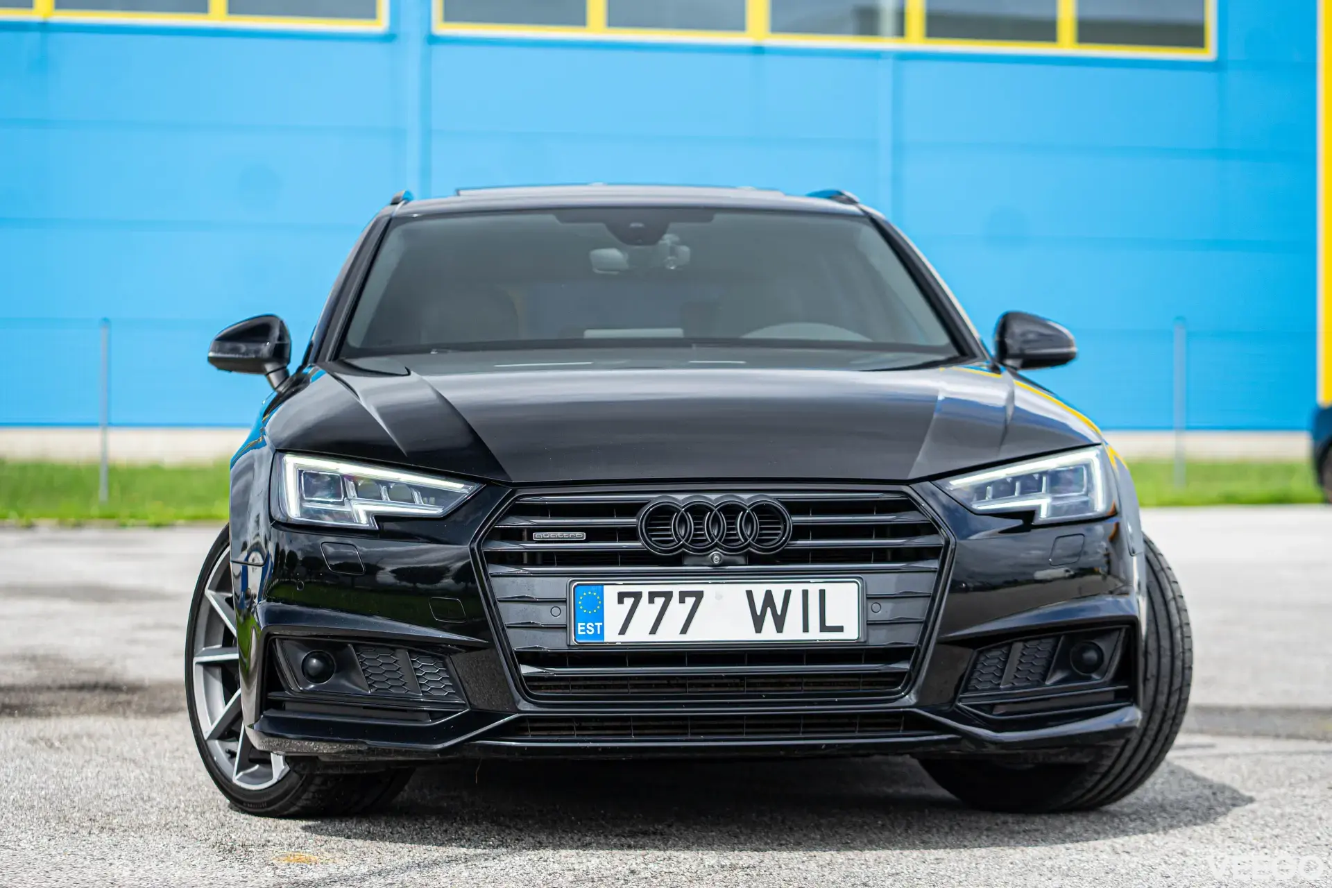 Vehicle Image