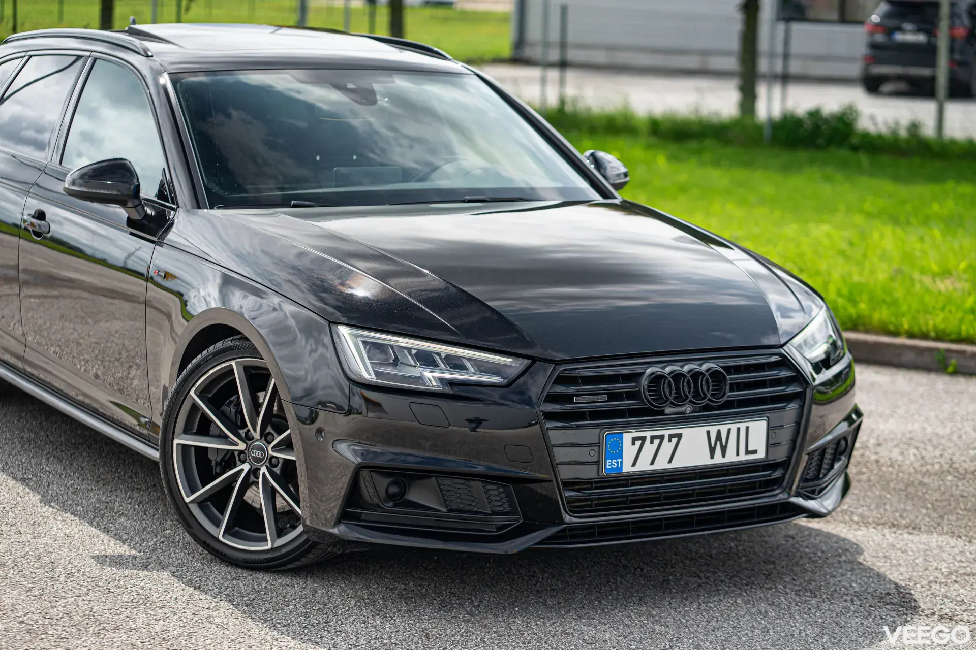 Vehicle Image
