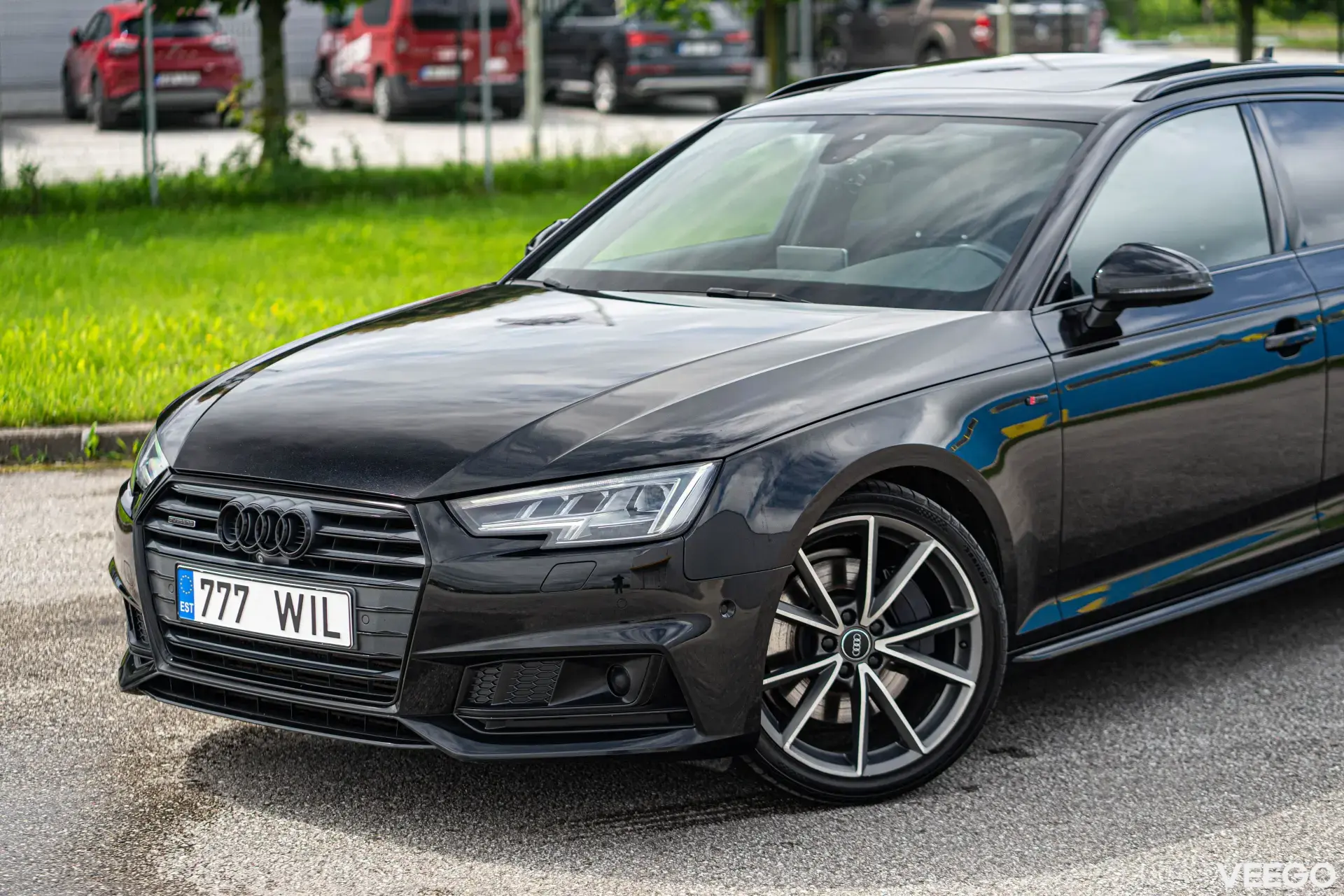 Vehicle Image
