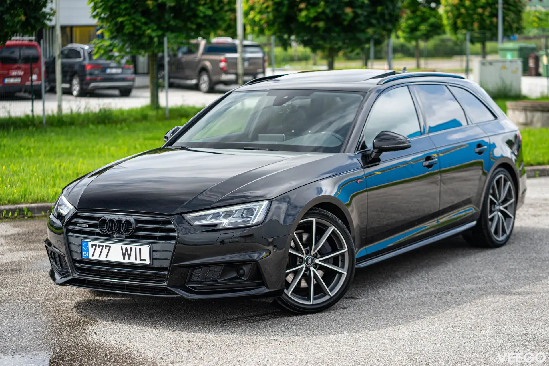 Vehicle Image