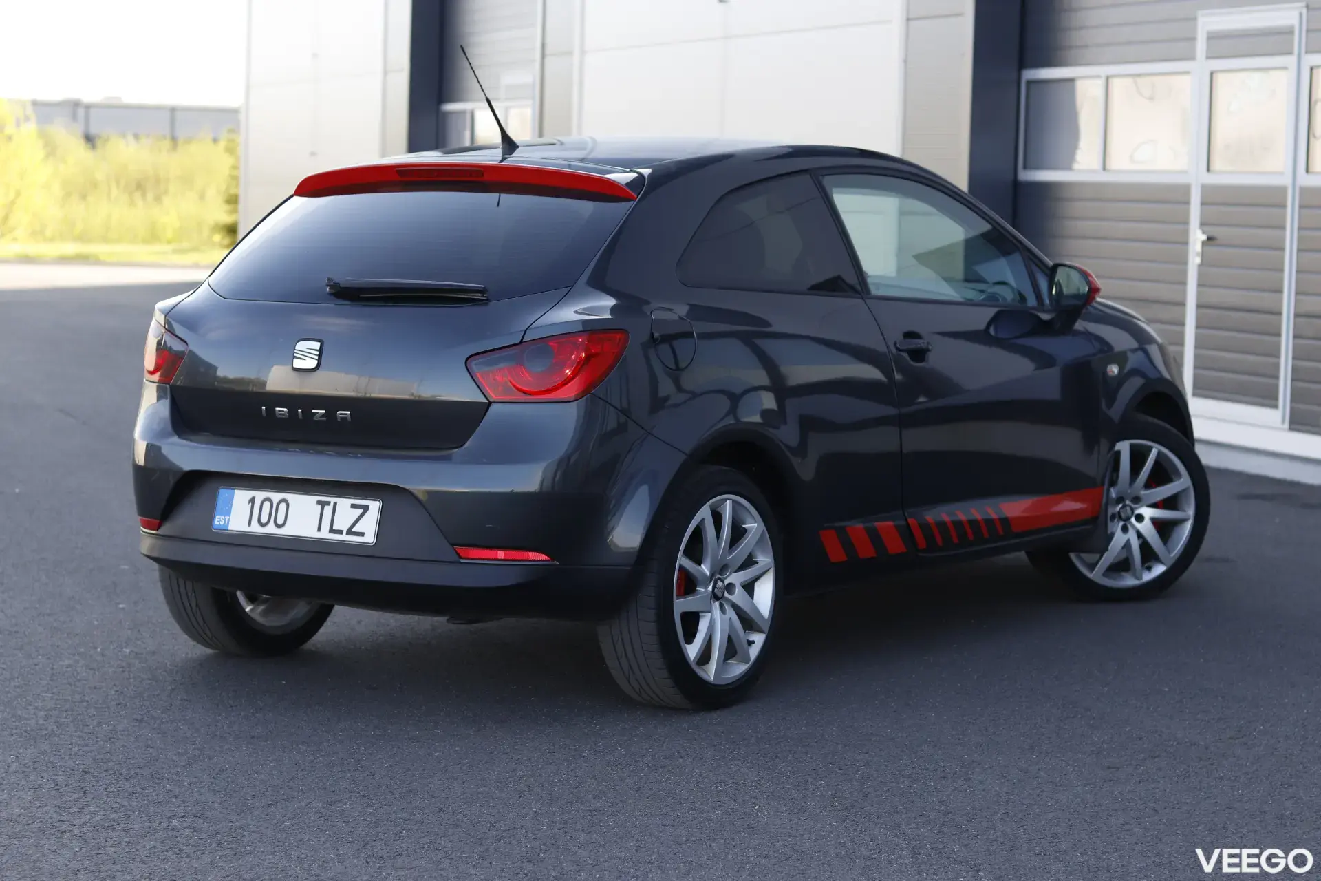 Vehicle Image