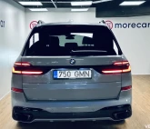 Image of BMW X7 xDrive 40d MHEV 3.0 250kW
