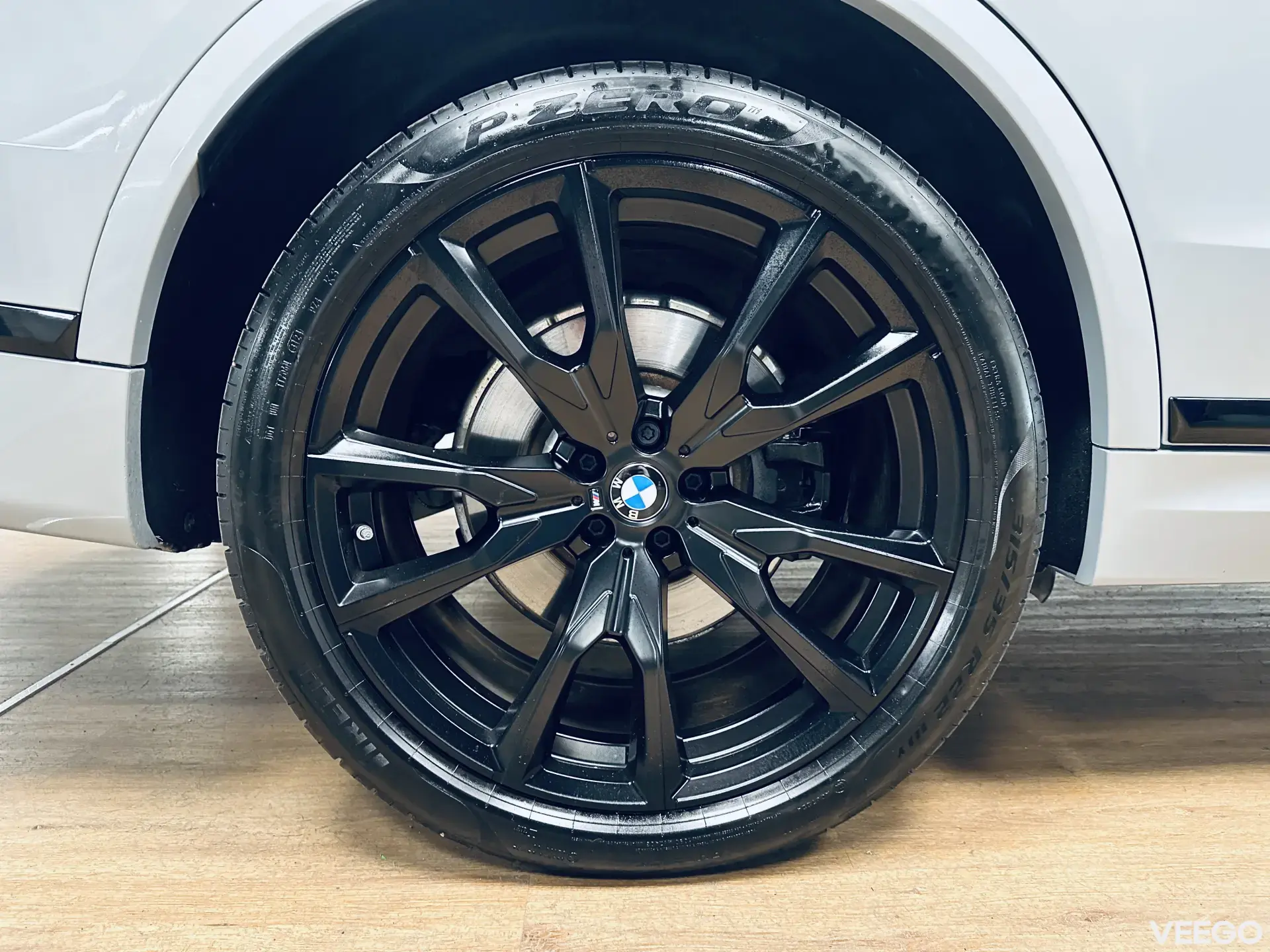 BMW X7 xDrive 40d MHEV 3.0 250kW