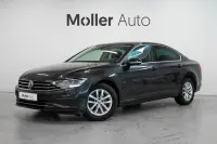 Volkswagen Passat 110kW thumbnail