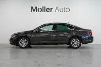 Volkswagen Passat 110kW thumbnail