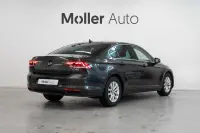 Volkswagen Passat 110kW thumbnail