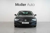 Volkswagen Passat 110kW thumbnail