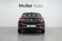 Volkswagen Passat 110kW thumbnail