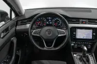 Volkswagen Passat 110kW thumbnail
