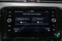 Volkswagen Passat 110kW thumbnail